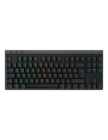 Logitech G G515 LIGHTSPEED TKL