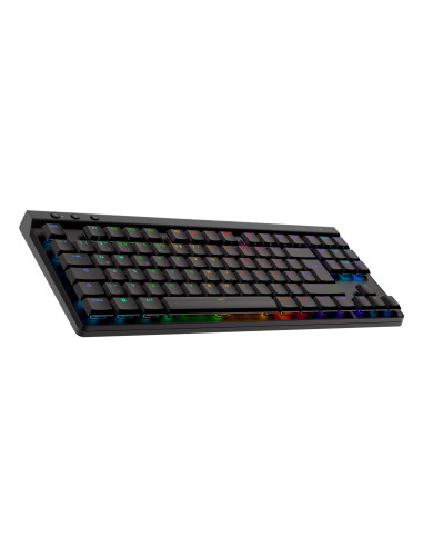 Logitech G G515 LIGHTSPEED TKL