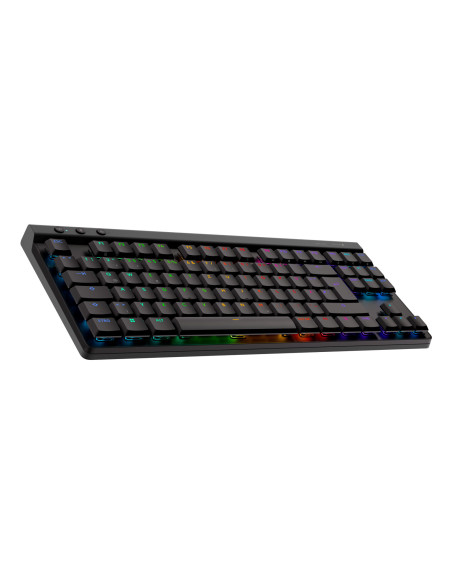 Logitech G G515 LIGHTSPEED TKL
