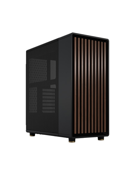 Fractal Design North Midi Tower Negro