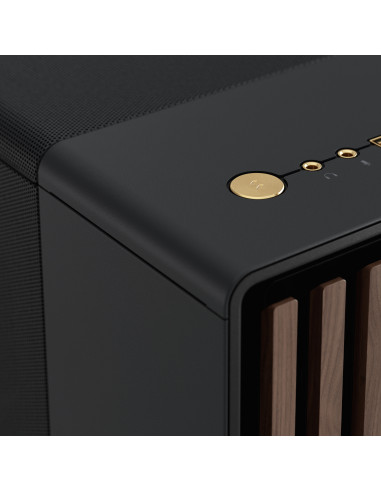 Fractal Design North Midi Tower Negro
