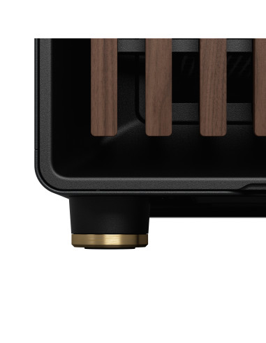 Fractal Design North Midi Tower Negro