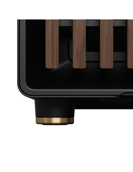 Fractal Design North Midi Tower Negro