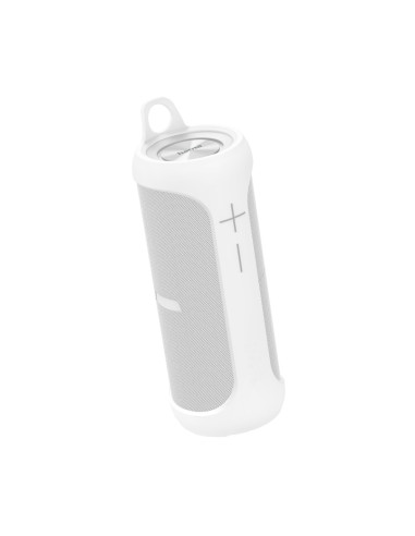 Hama Twin 3.0 Altavoz portátil estéreo Blanco 30 W