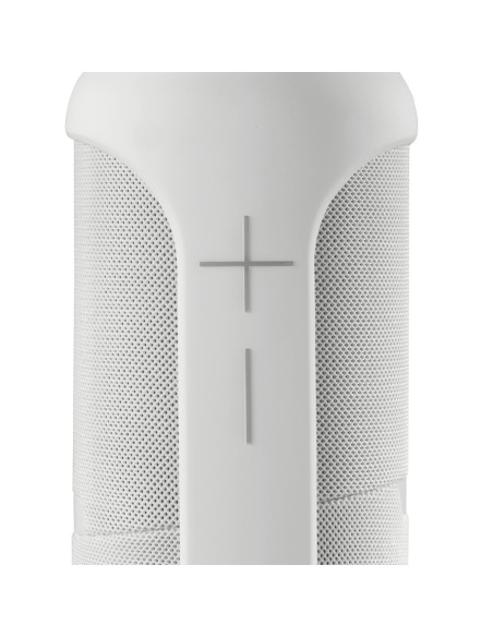 Hama Twin 3.0 Altavoz portátil estéreo Blanco 30 W