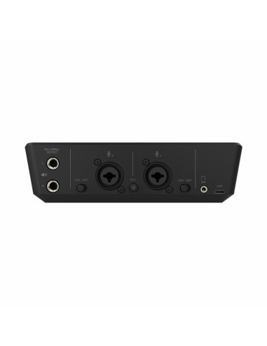 Creative Labs Sound Blaster Live! Audio A3 USB