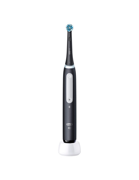 Oral-B iO Series 4 Adulto Negro