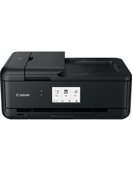 Canon PIXMA TS9550 Inyección de tinta A3 4800 x 1200 DPI Wifi