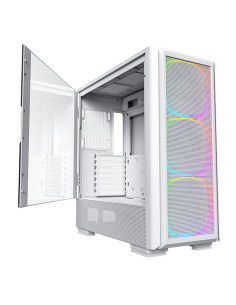 Montech SKY TWO GX Torre Blanco