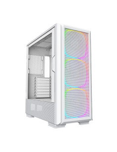 Montech SKY TWO GX Torre Blanco 2