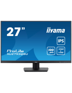 iiyama ProLite XU2793QSU-B7 pantalla para PC 68,6 cm (27") 2560 x 1440 Pixeles Quad HD LED Negro 2