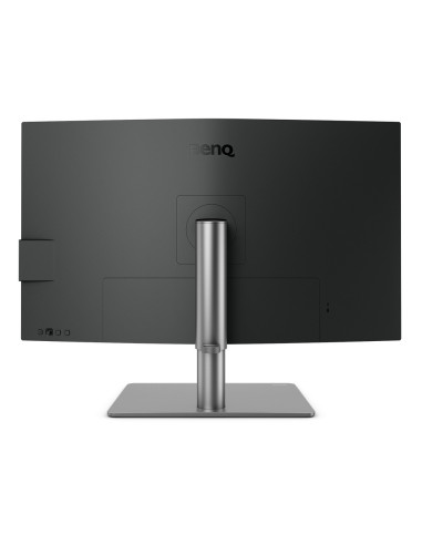 BenQ PD3225U pantalla para PC 81,3 cm (32") 3840 x 2160 Pixeles 4K Ultra HD LED Negro