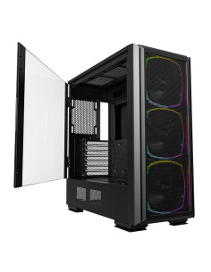 Montech Sky TWO GX Torre Negro