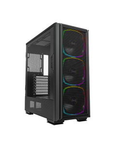 Montech Sky TWO GX Torre Negro 2