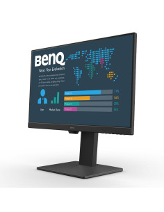 BenQ BL2786TC pantalla para PC 68,6 cm (27") 1920 x 1080 Pixeles Full HD Negro 2