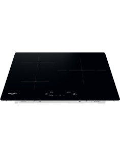 Whirlpool WS Q5760 NE Negro Integrado 59 cm Con placa de inducción 3 zona(s) 2