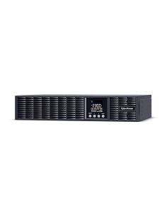 CyberPower OLS2000ERT2UA sistema de alimentación ininterrumpida (UPS) Doble conversión (en línea) 2 kVA 1800 W 8 salidas AC