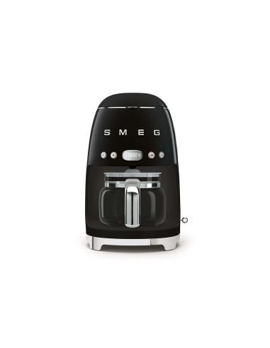 Smeg DCF02BLEU cafetera eléctrica Manual Cafetera de filtro 1,4 L