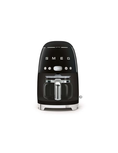 Smeg DCF02BLEU cafetera eléctrica Manual Cafetera de filtro 1,4 L