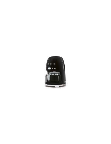 Smeg DCF02BLEU cafetera eléctrica Manual Cafetera de filtro 1,4 L