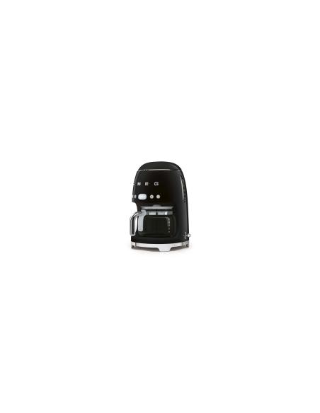 Smeg DCF02BLEU cafetera eléctrica Manual Cafetera de filtro 1,4 L