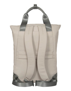 Targus TBB65113GL maletines para portátil 40,6 cm (16") Mochila Roble 2