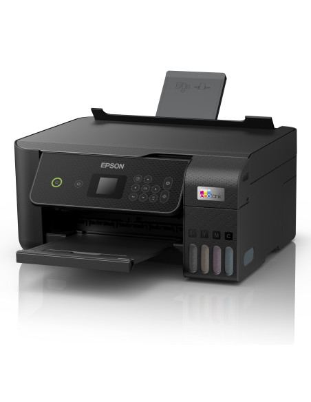 Epson EcoTank ET-2871 Inyección de tinta A4 5760 x 1440 DPI 33 ppm Wifi