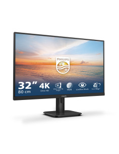 Philips 1000 series 32E1N1800LA 00 pantalla para PC 80 cm (31.5") 3840 x 2160 Pixeles 4K Ultra HD LCD Negro 2