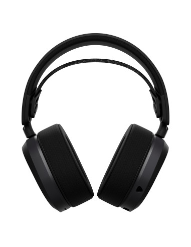 ASUS ROG Pelta Auriculares Inalámbrico y alámbrico Diadema Juego USB Tipo C Bluetooth Negro
