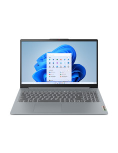 Lenovo IdeaPad Slim 3 15IAH8 Intel® Core™ i5 i5-12450H Portátil 39,6 cm (15.6") Full HD 16 GB LPDDR5-SDRAM 512 GB SSD Wi-Fi 6