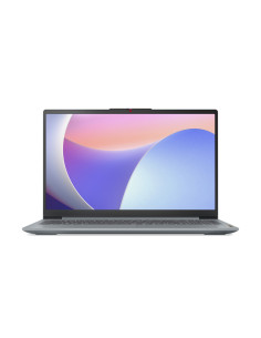 Lenovo IdeaPad Slim 3 15IAH8 Intel® Core™ i5 i5-12450H Portátil 39,6 cm (15.6") Full HD 16 GB LPDDR5-SDRAM 512 GB SSD Wi-Fi 6 2