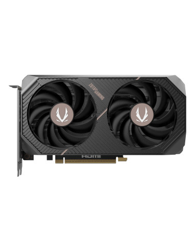 Zotac GAMING GeForce RTX 5060 Ti AMP NVIDIA 8 GB GDDR7