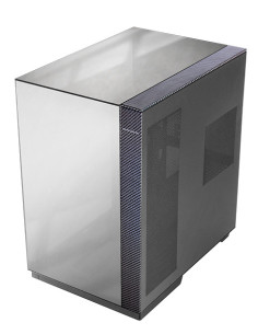 Mars Gaming MC-3GFPRO Torre Cromo