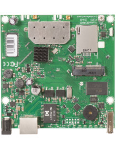 Mikrotik RB912UAG-2HPND pieza de repuesto para equipo de red Placa base
