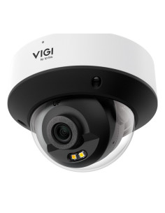 TP-Link INSIGHT S225 2.8MM cámara de vigilancia Bala (forma) Cámara de seguridad IP Exterior 1920 x 1080 Pixeles Techo