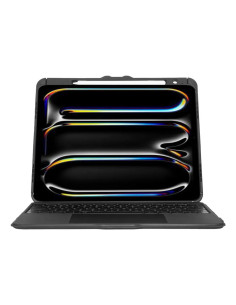 Targus VersaVu Español Bluetooth Negro