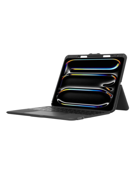 Targus VersaVu Español Bluetooth Negro