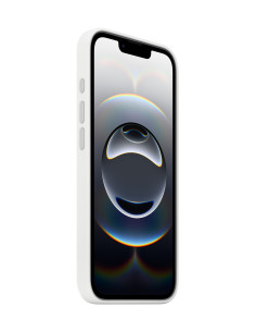 Apple MD3P4ZM A funda para teléfono móvil 15,5 cm (6.1") Blanco