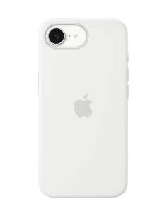 Apple MD3P4ZM A funda para teléfono móvil 15,5 cm (6.1") Blanco 2