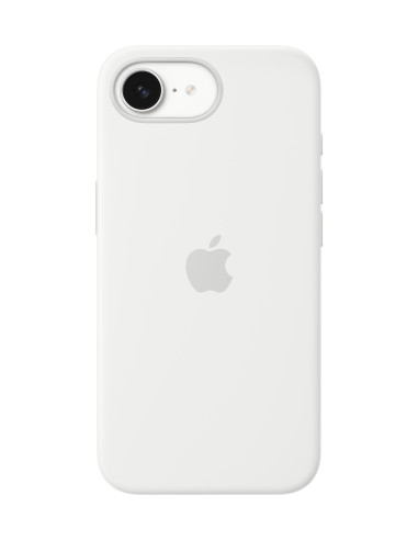 Apple MD3P4ZM A funda para teléfono móvil 15,5 cm (6.1") Blanco