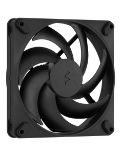 Fractal Design Momentum 14 Carcasa del ordenador Ventilador 14 cm Negro 1 pieza(s)