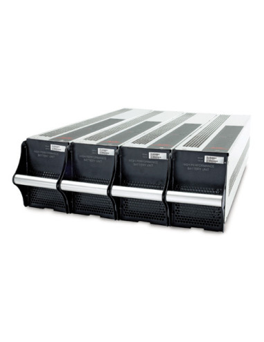 APC SYBT9-B4 batería para sistema ups Sealed Lead Acid (VRLA)