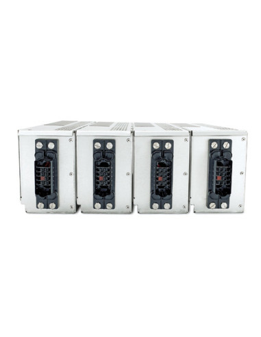 APC SYBT9-B4 batería para sistema ups Sealed Lead Acid (VRLA)