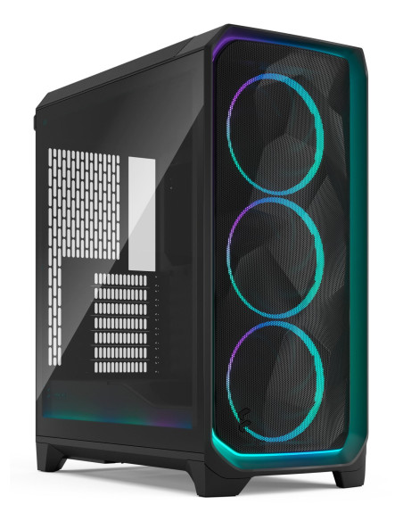 Fractal Design Meshify 3 Negro