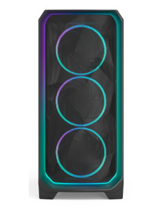 Fractal Design Meshify 3 Negro 2