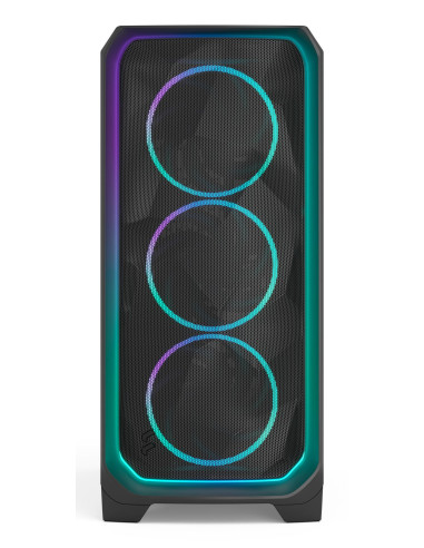 Fractal Design Meshify 3 Negro