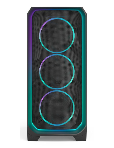 Fractal Design Meshify 3 Negro