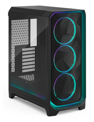 Fractal Design Meshify 3 Negro