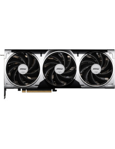 MSI VENTUS GeForce RTX5080 16G 3X OC NVIDIA GeForce RTX 5080 16 GB GDDR7 2