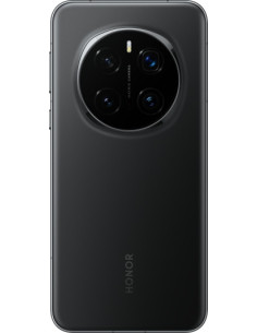 Honor Magic7 Pro 17,3 cm (6.8") SIM doble Android 15 5G USB Tipo C 12 GB 512 GB 5270 mAh Negro